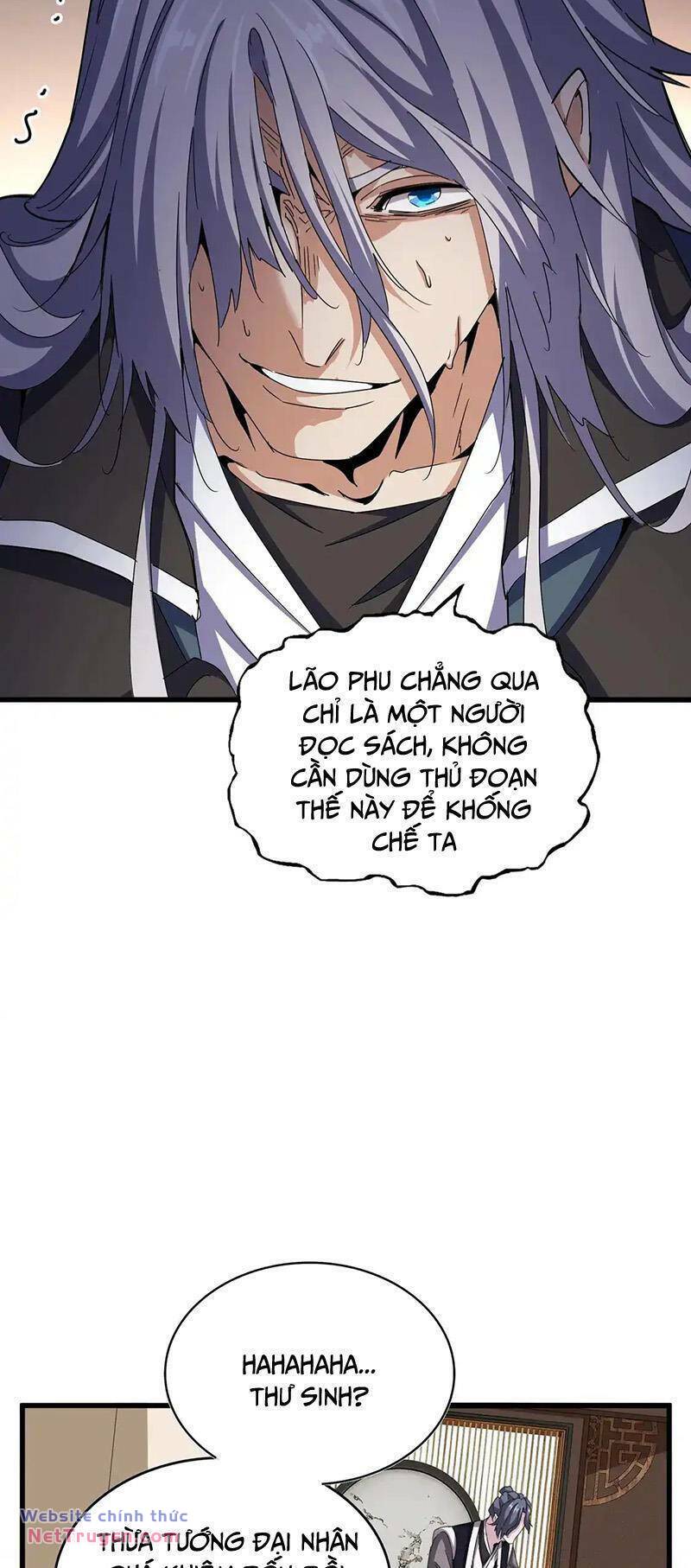 Chapter 535 trang 33