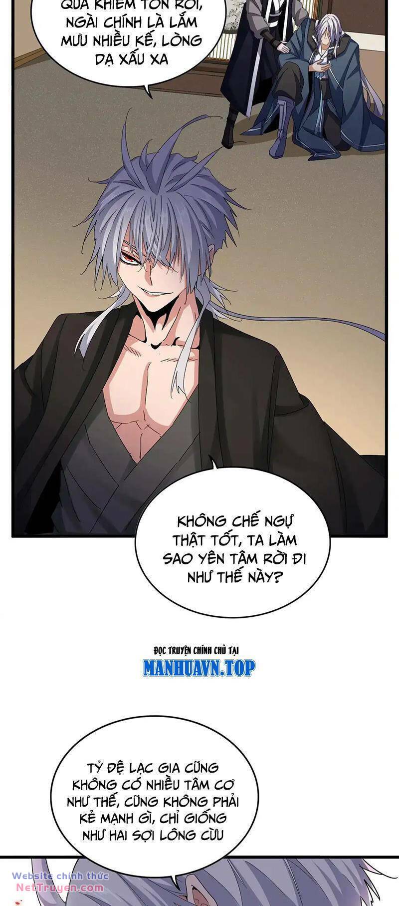 Chapter 535 trang 34