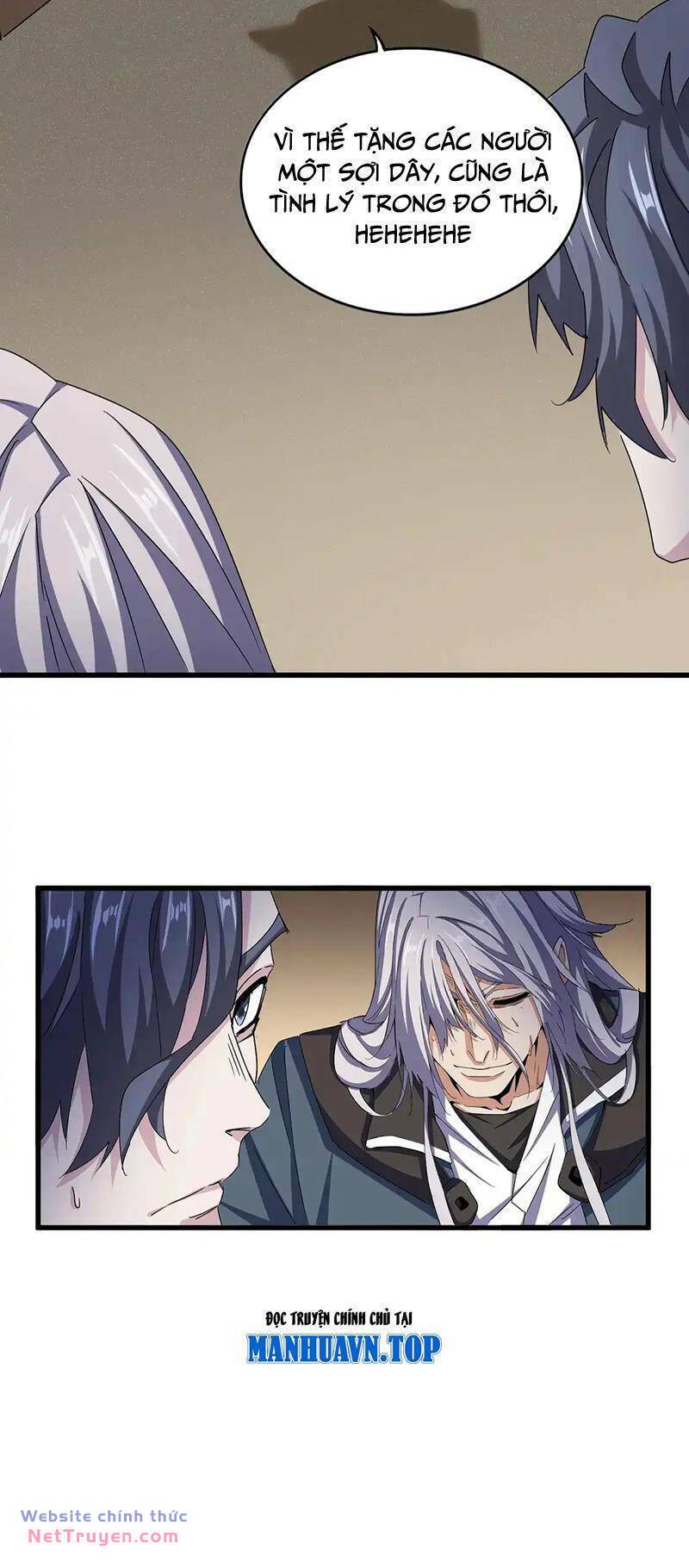 Chapter 535 trang 36