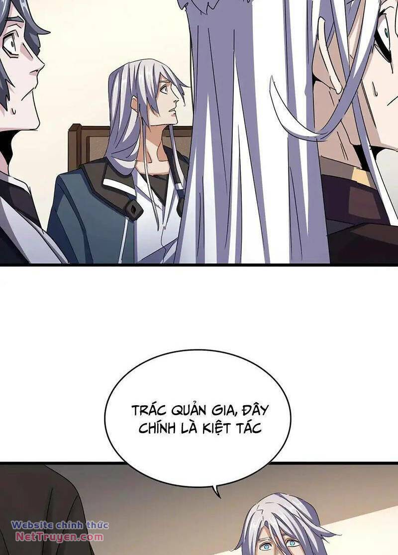 Chapter 536 trang 14