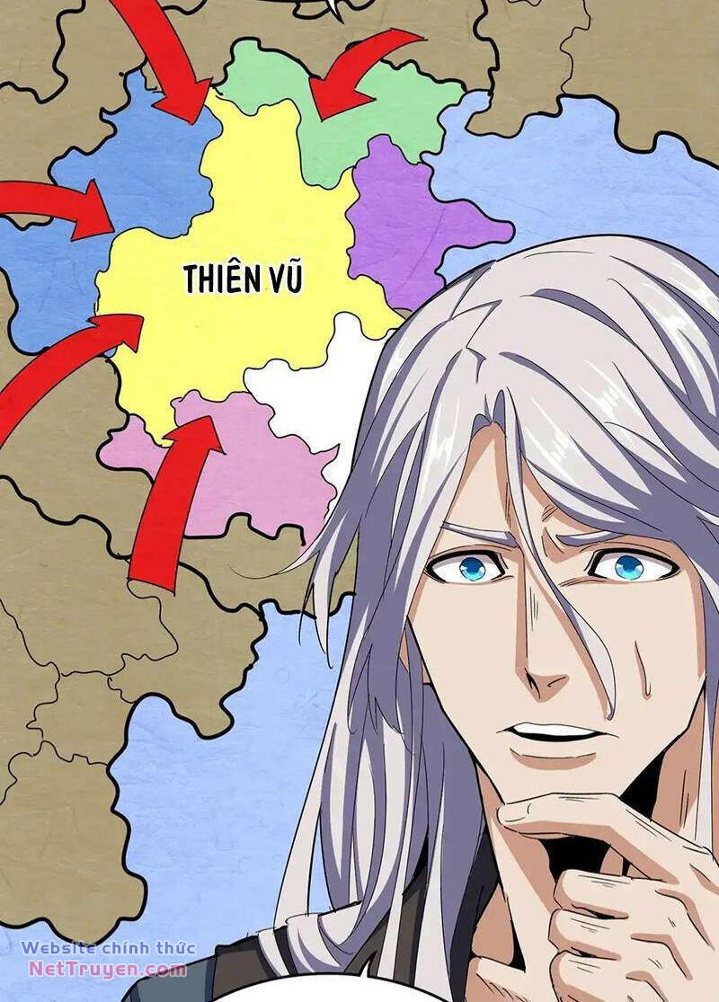 Chapter 536 trang 16