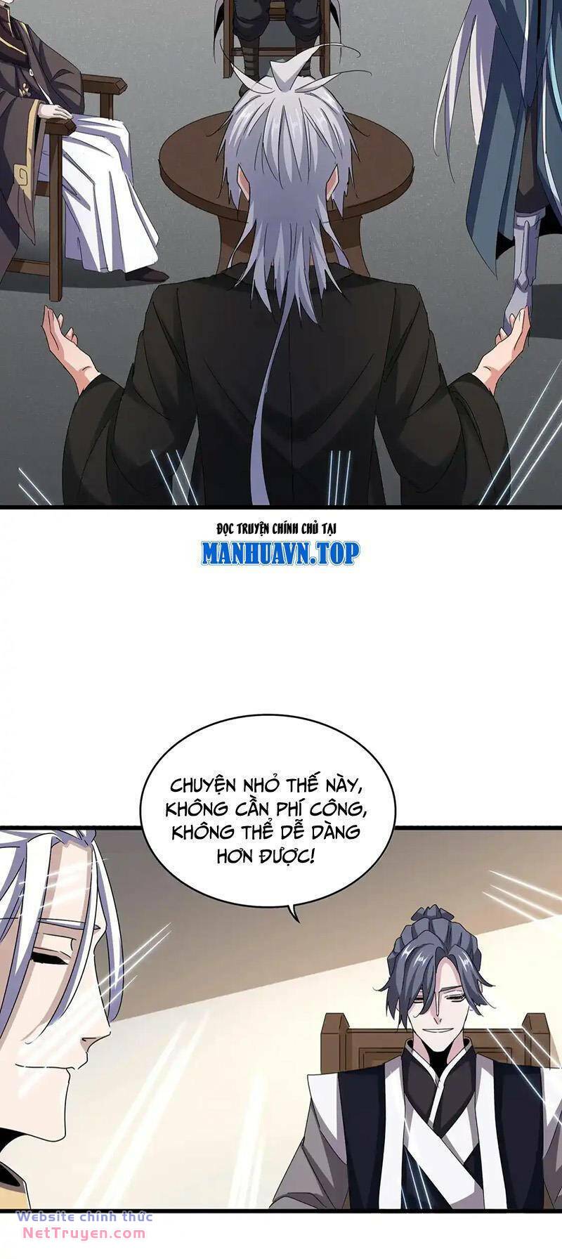 Chapter 536 trang 30