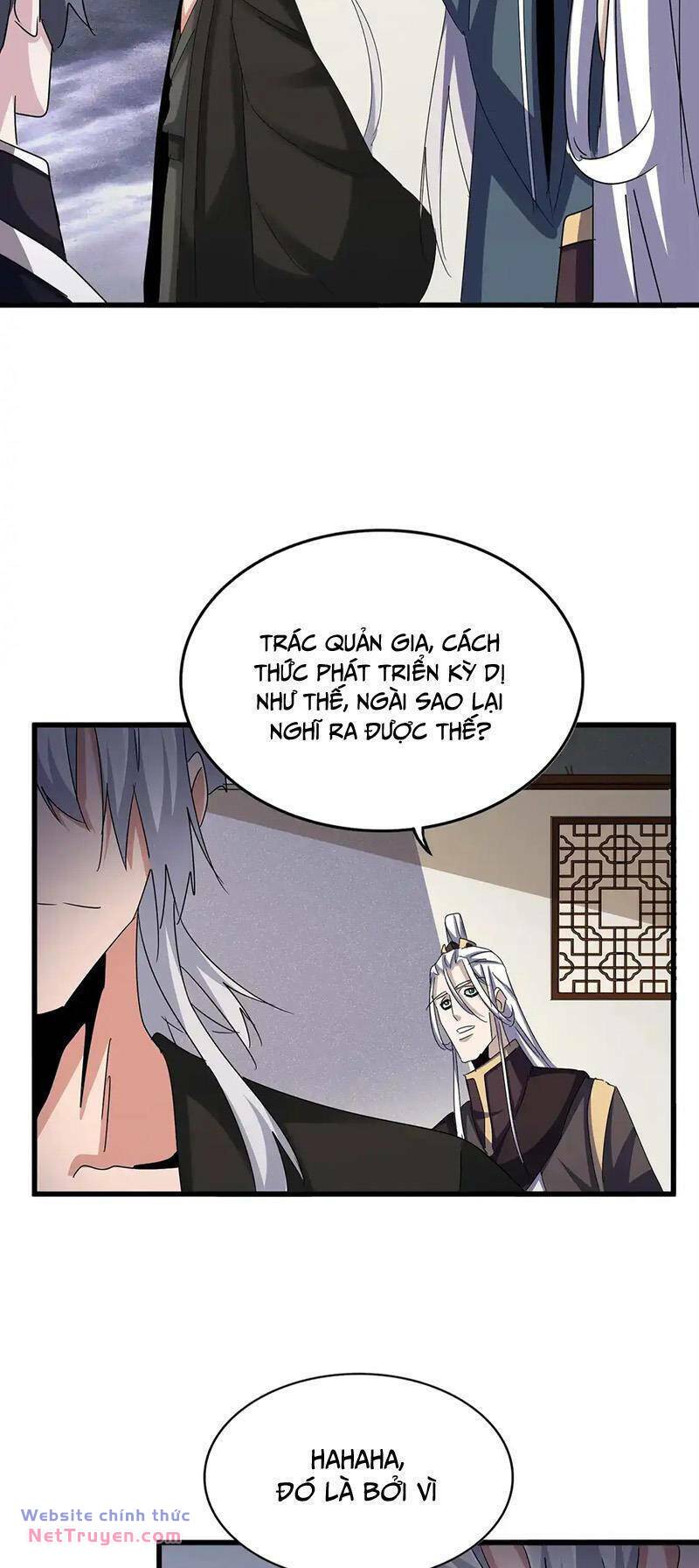 Chapter 536 trang 32