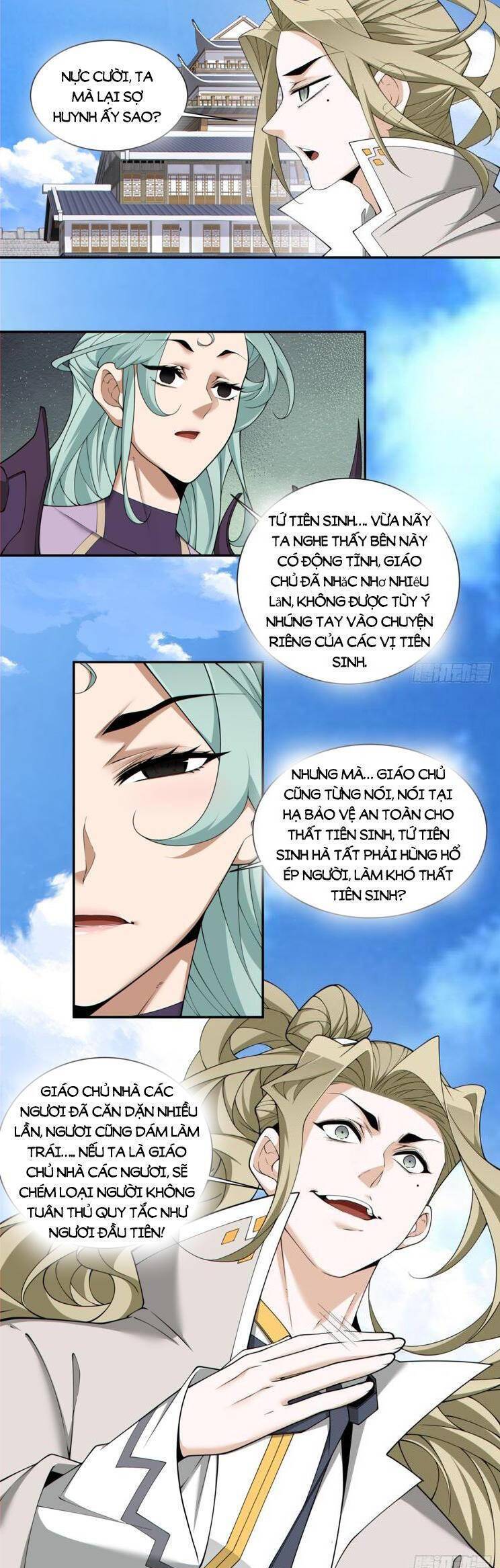 Chapter 226 trang 10