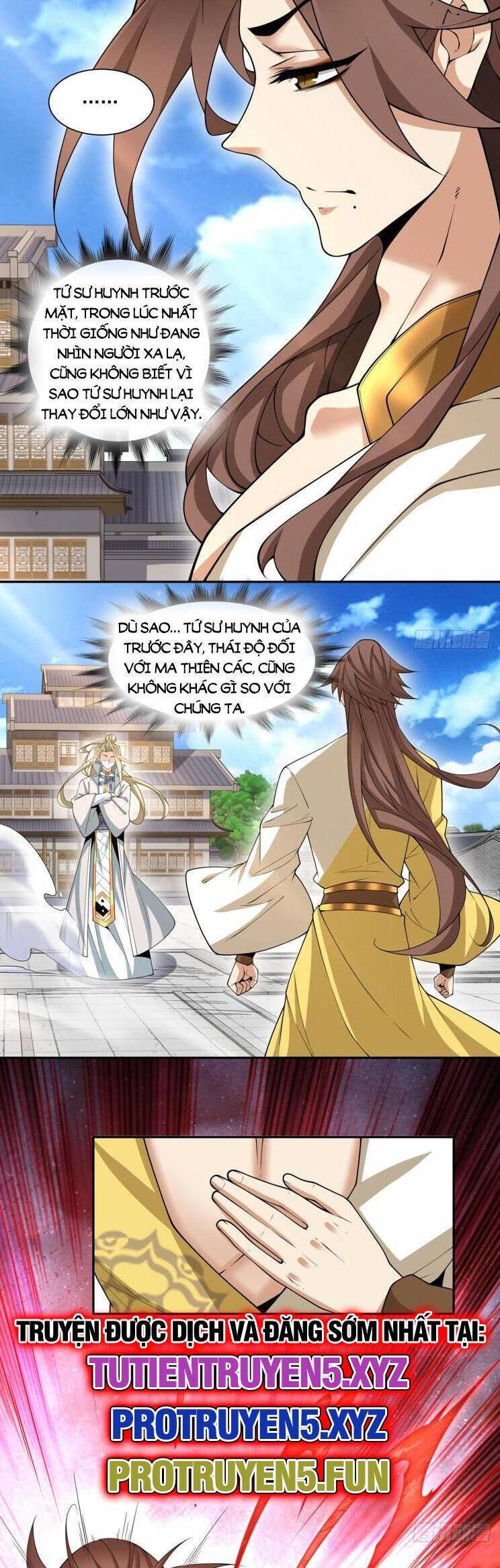 Chapter 226 trang 12