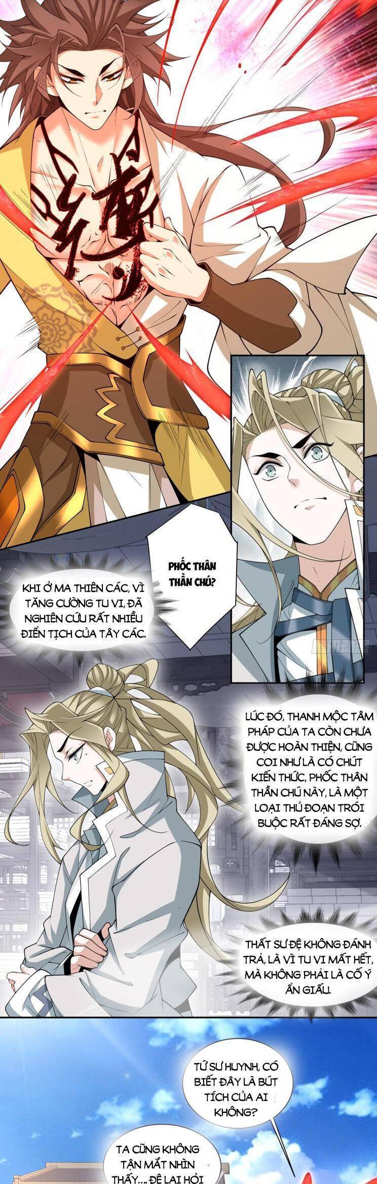 Chapter 226 trang 13