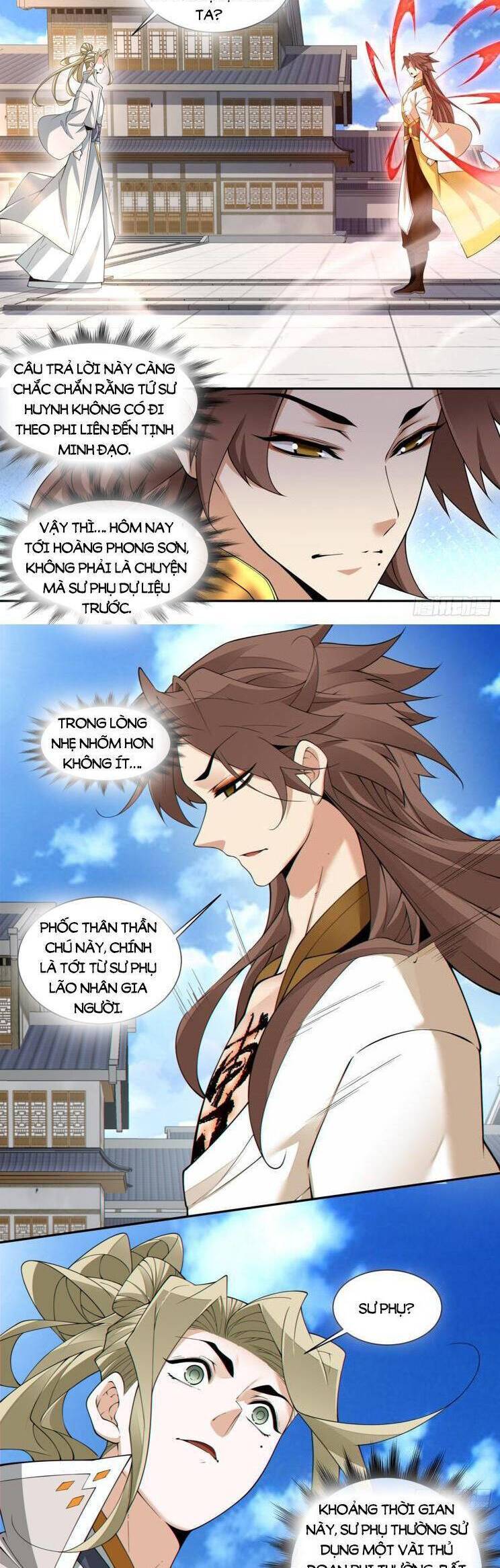 Chapter 226 trang 14