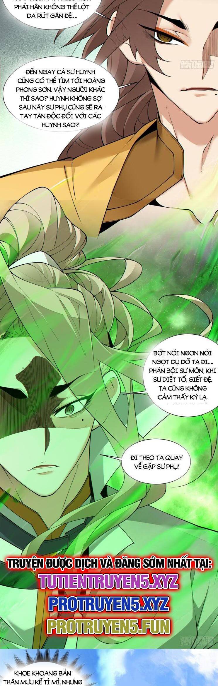 Chapter 226 trang 16