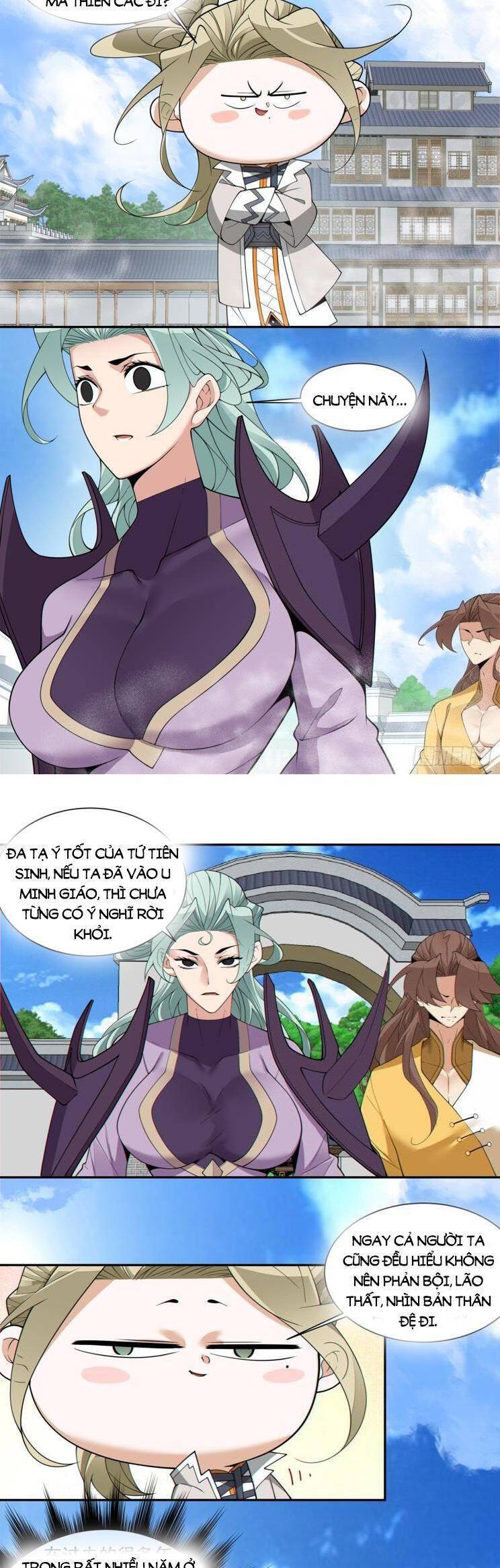 Chapter 226 trang 19