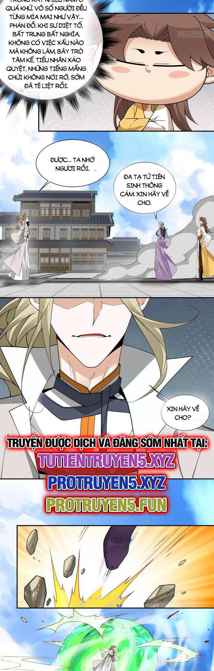 Chapter 226 trang 20