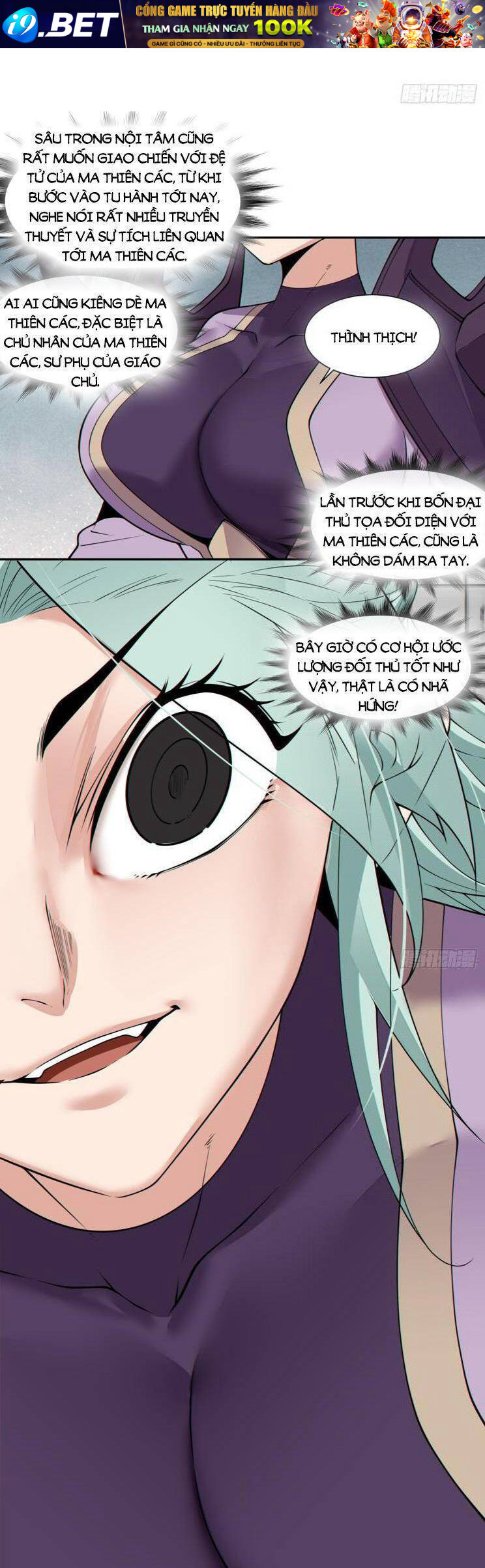 Chapter 226 trang 22