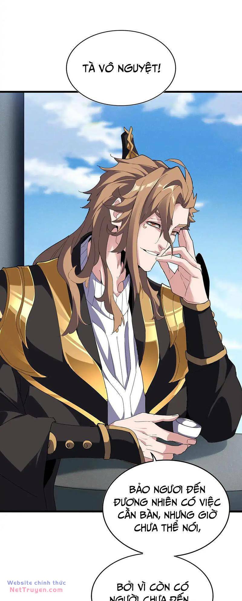 Chapter 537 trang 27
