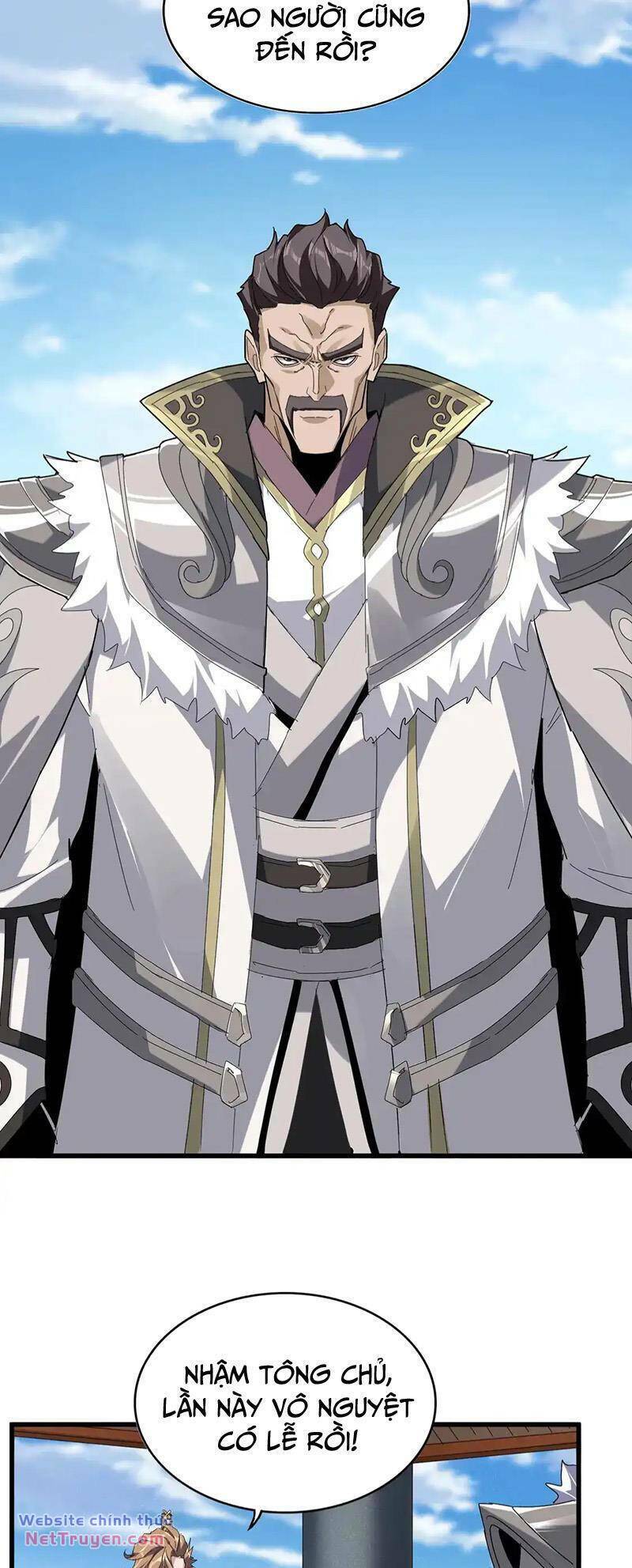 Chapter 537 trang 29