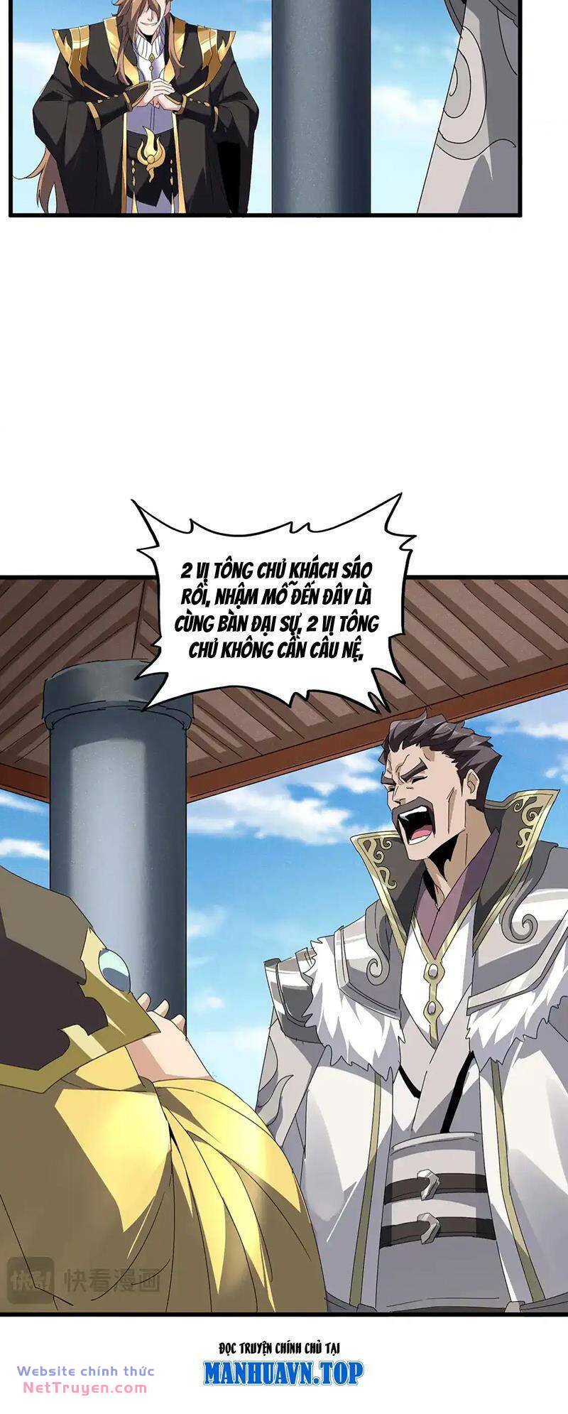 Chapter 537 trang 30