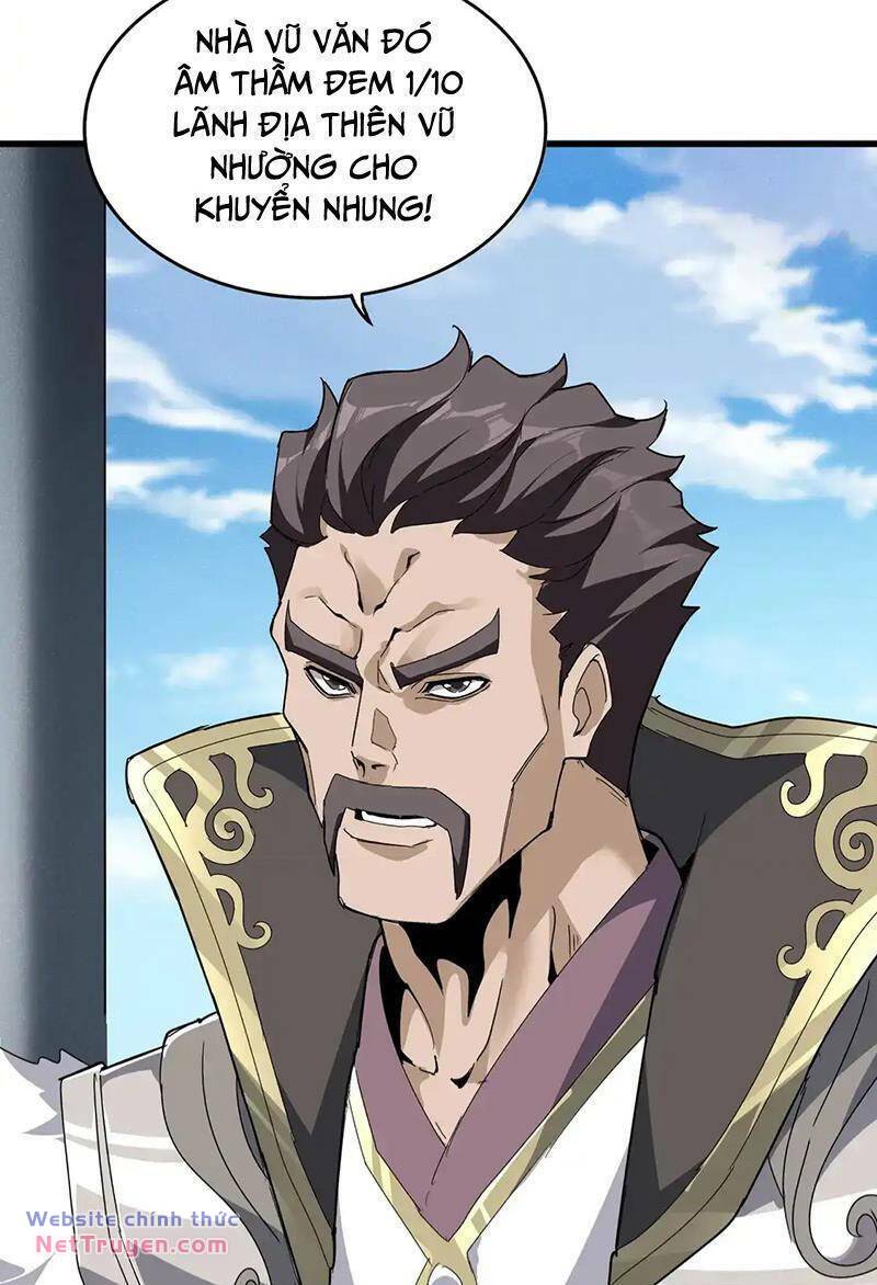 Chapter 537 trang 35