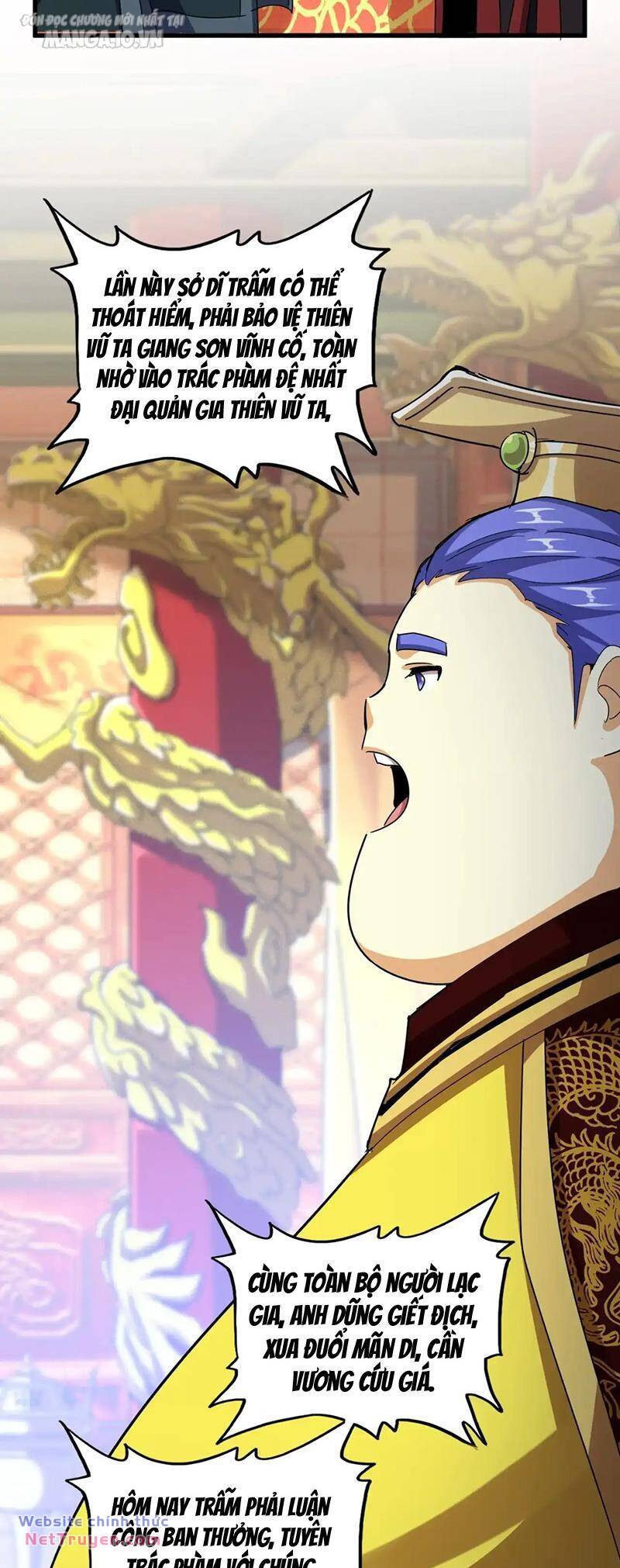 Chapter 538 trang 19