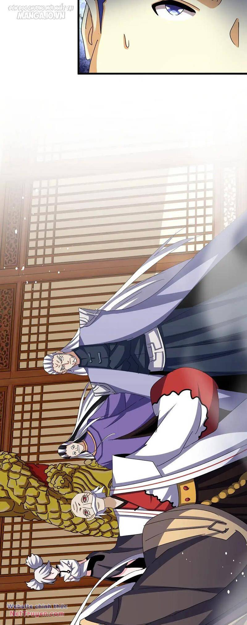 Chapter 538 trang 21