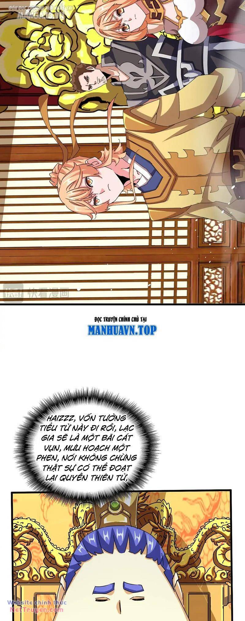 Chapter 538 trang 22