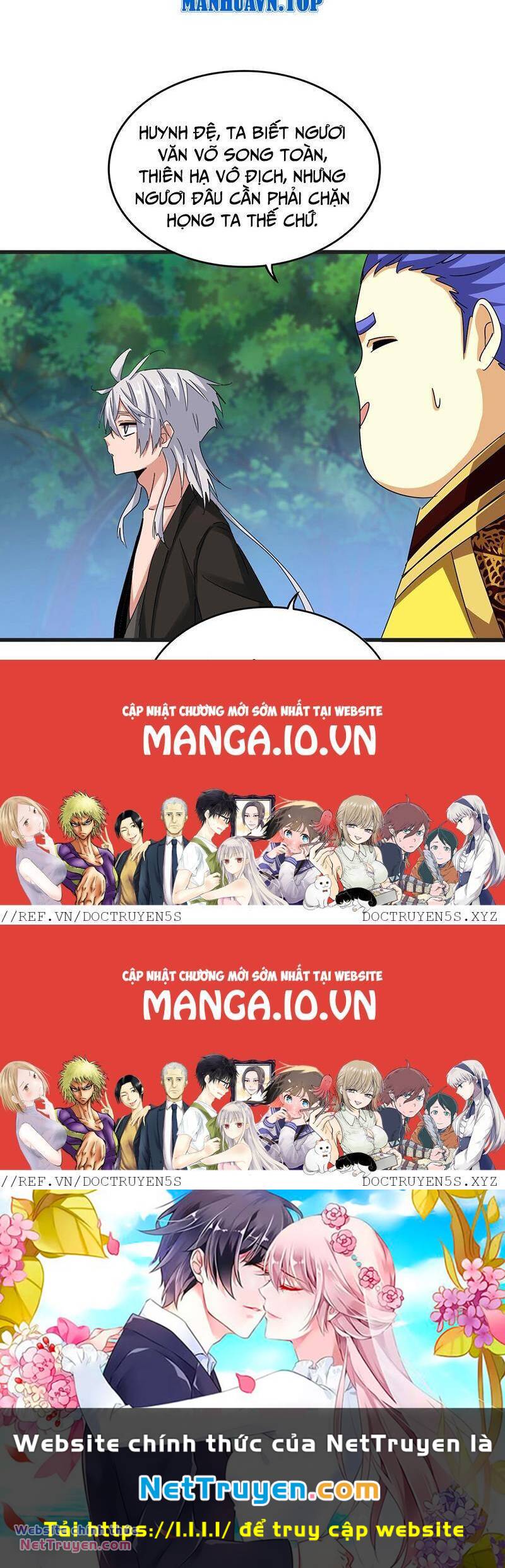 Chapter 539 trang 18