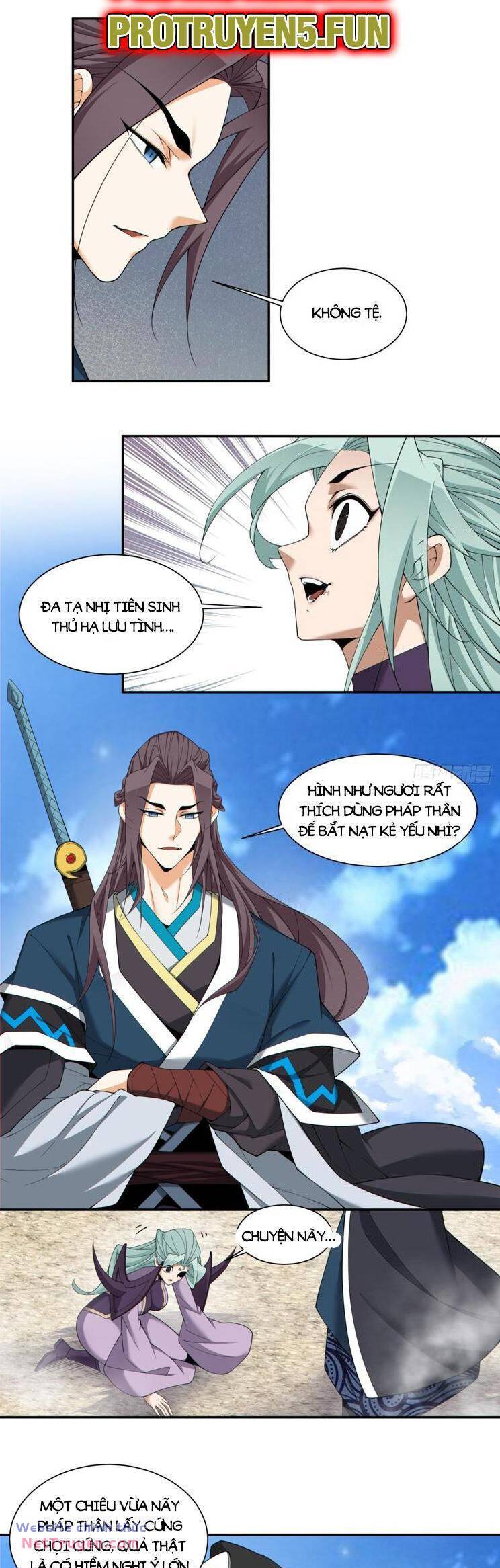 Chapter 228 trang 13