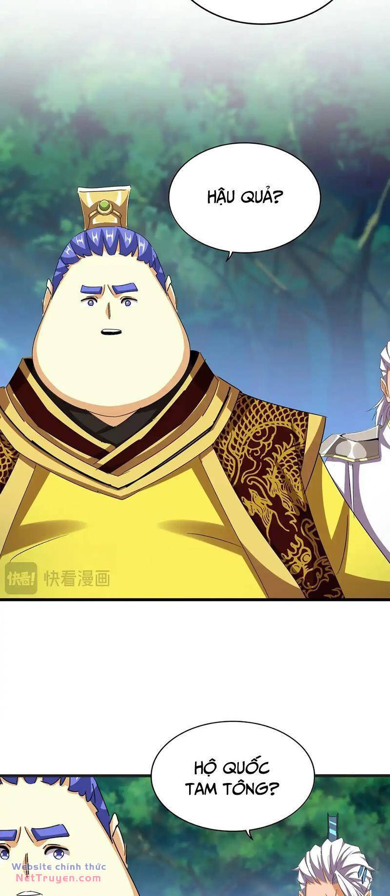 Chapter 540 trang 12