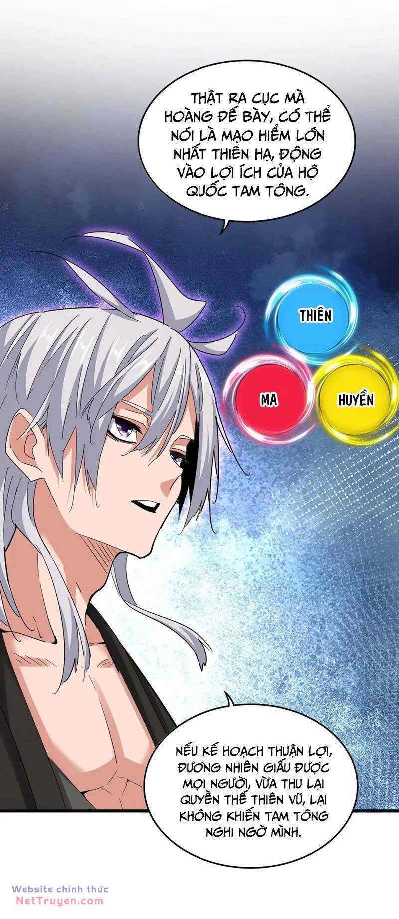 Chapter 540 trang 14