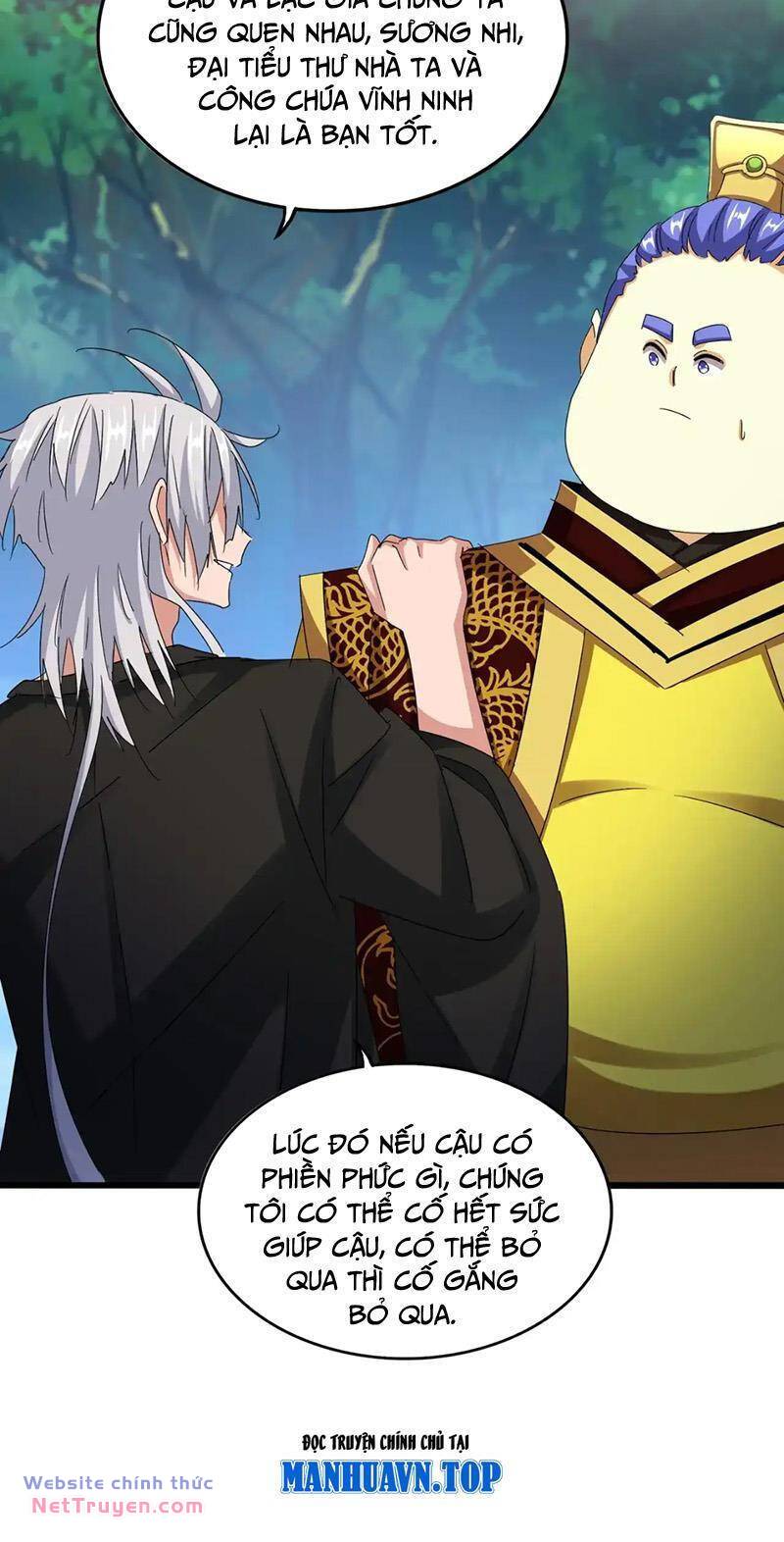 Chapter 540 trang 18