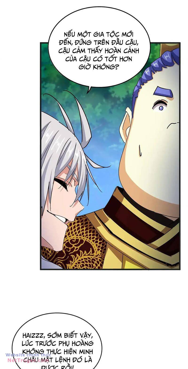 Chapter 540 trang 19