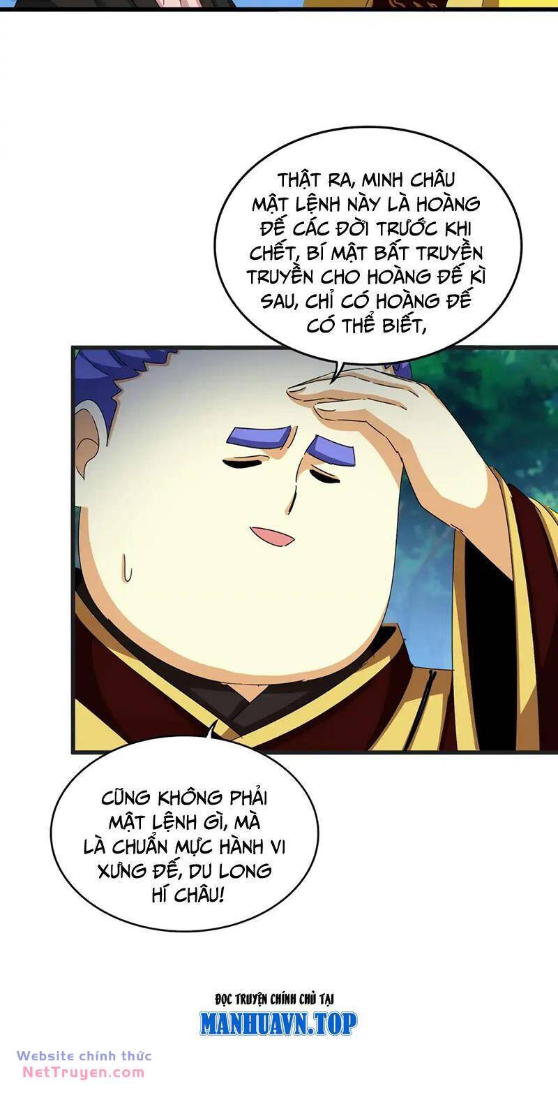 Chapter 540 trang 21