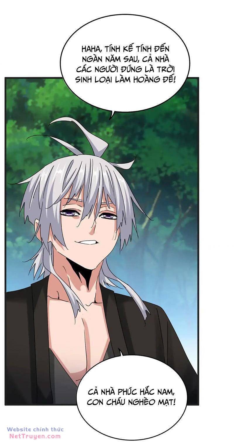 Chapter 540 trang 31