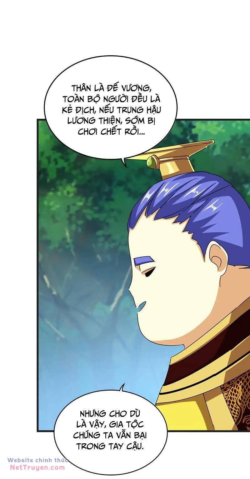 Chapter 540 trang 32