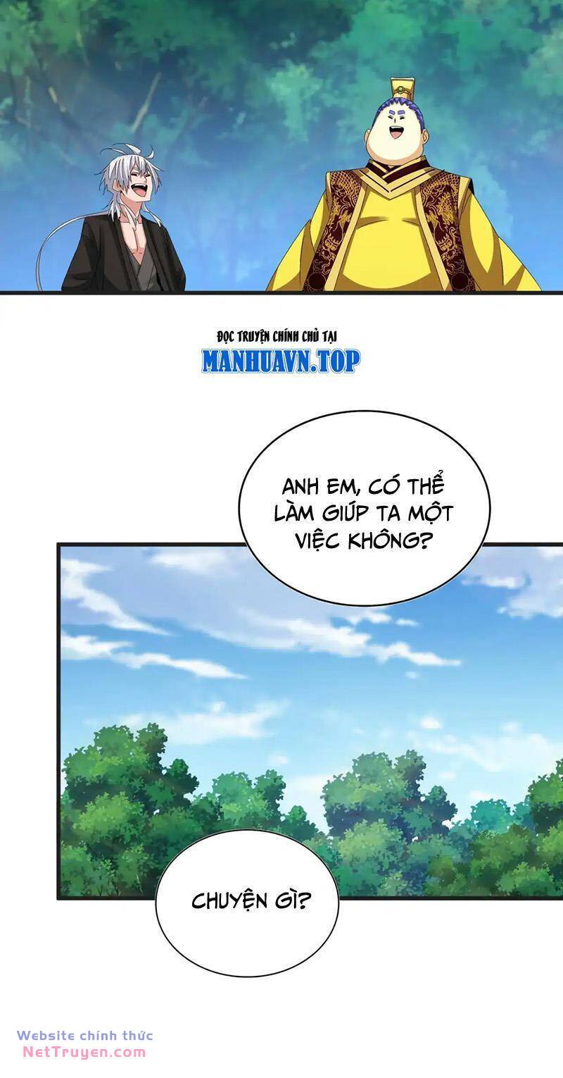 Chapter 540 trang 35