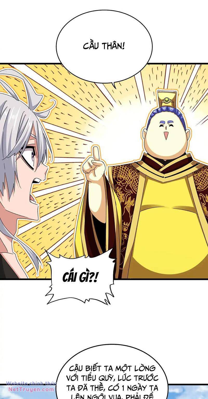 Chapter 540 trang 36