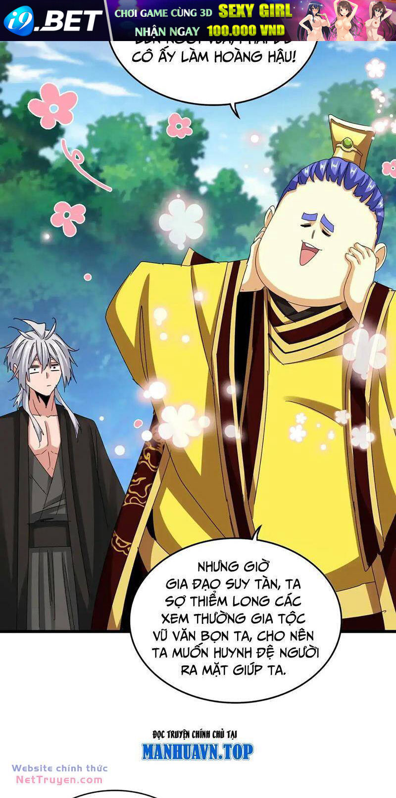 Chapter 540 trang 37