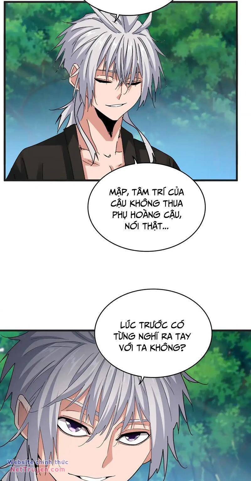 Chapter 540 trang 42