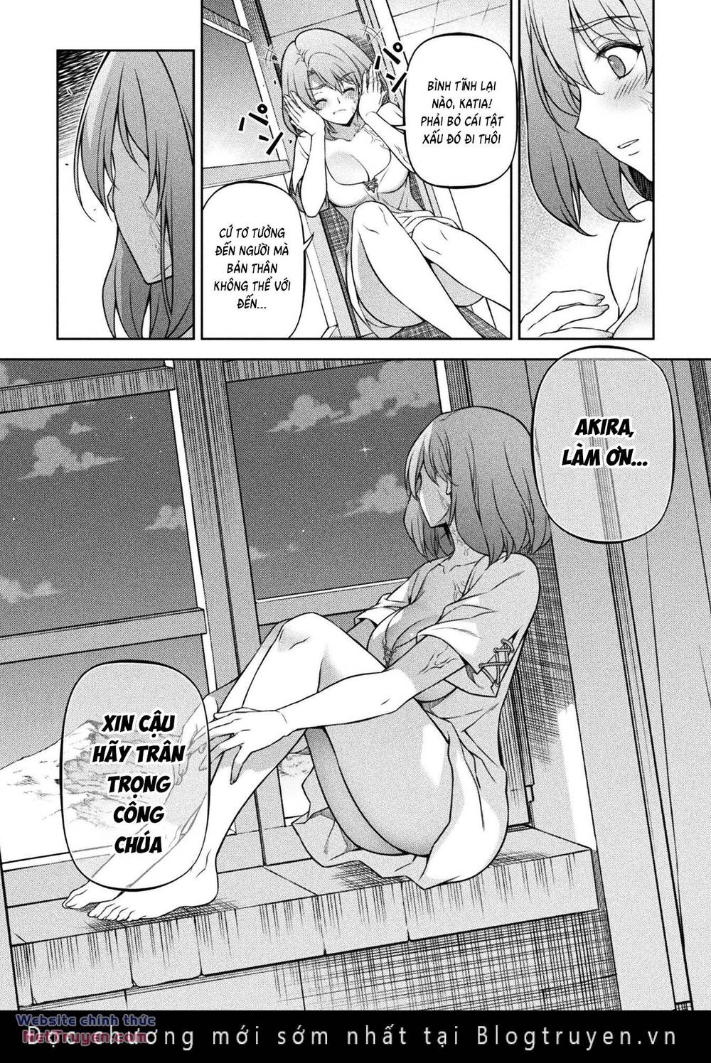 Chapter 100 trang 14