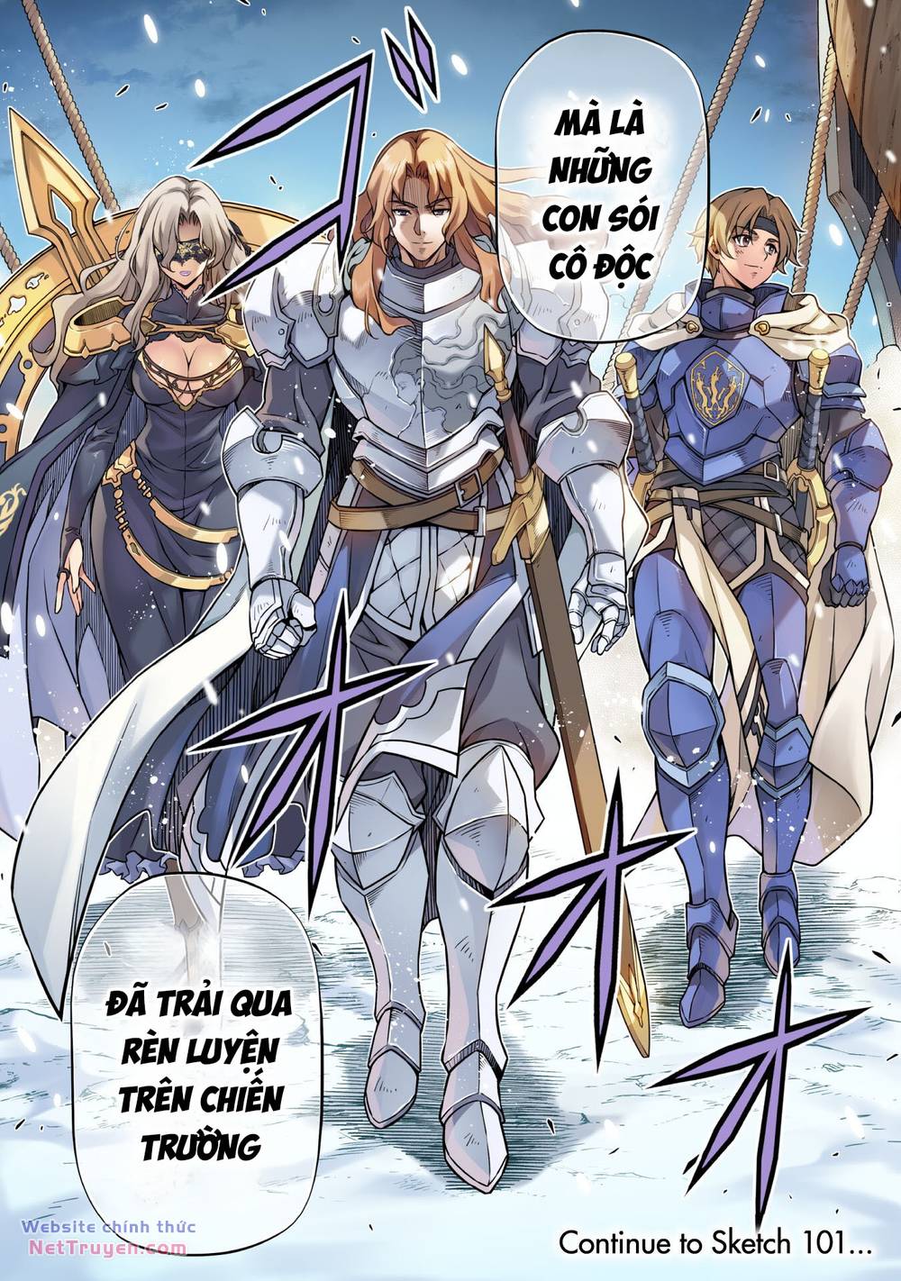 Chapter 100 trang 16