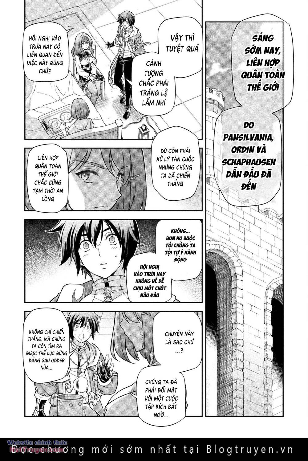 Chapter 101 trang 13