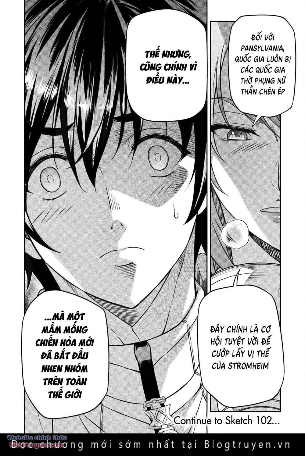 Chapter 101 trang 19