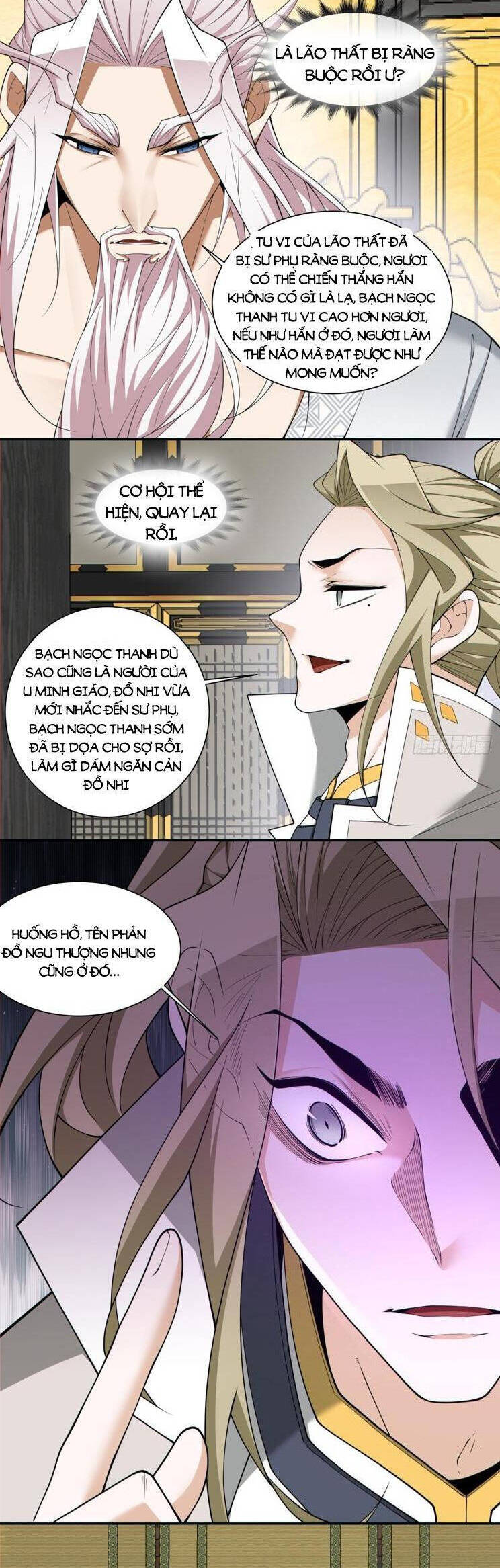 Chapter 229 trang 14