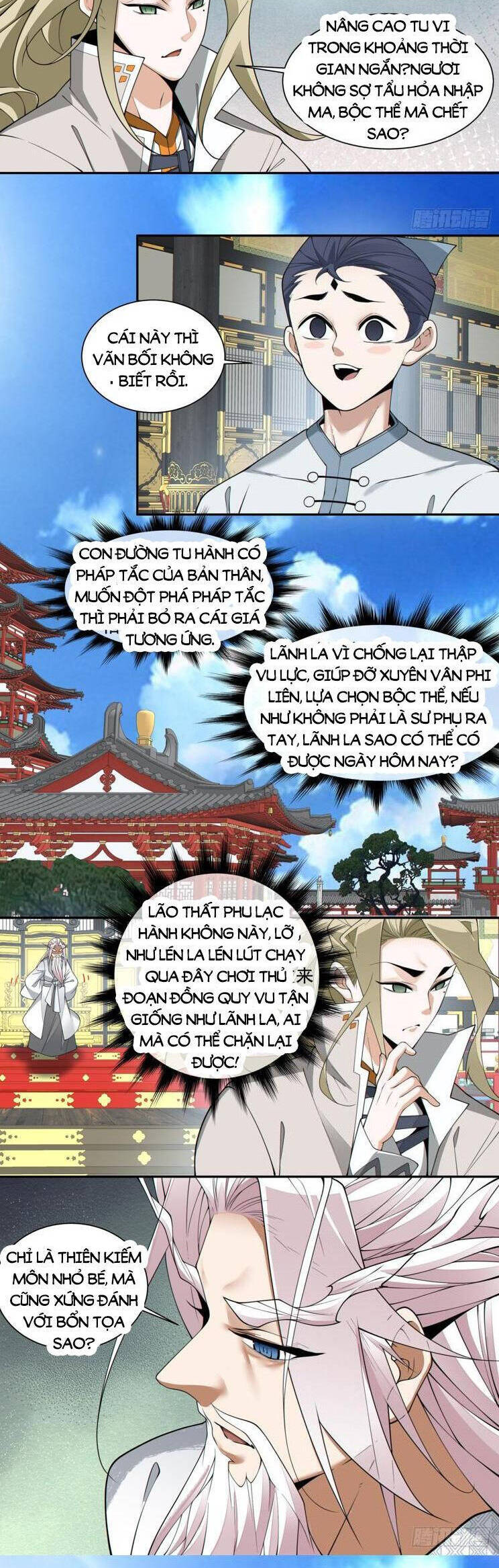 Chapter 229 trang 20