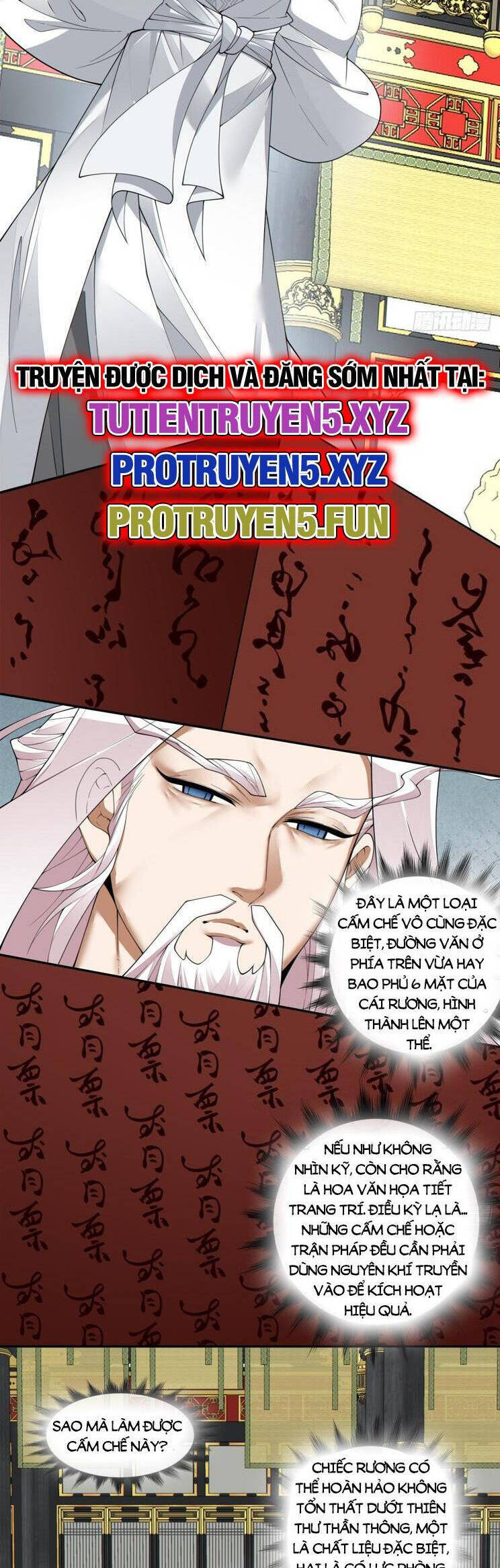 Chapter 230 trang 1