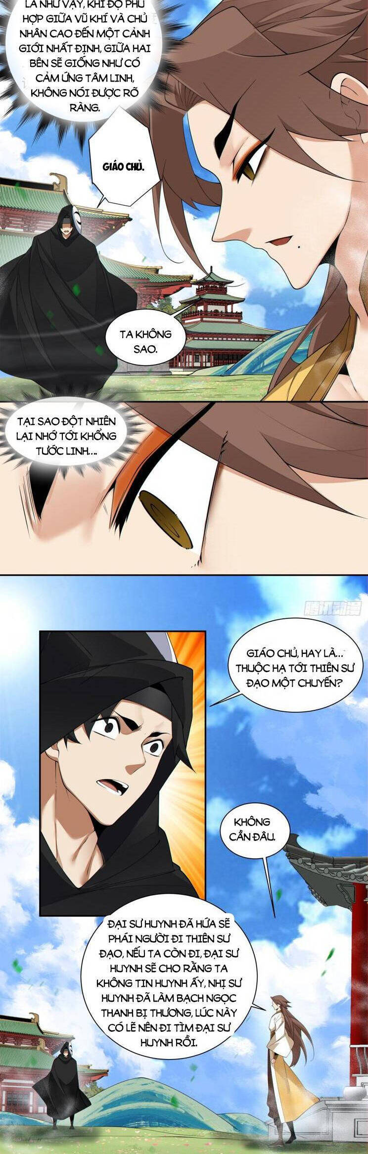 Chapter 230 trang 11