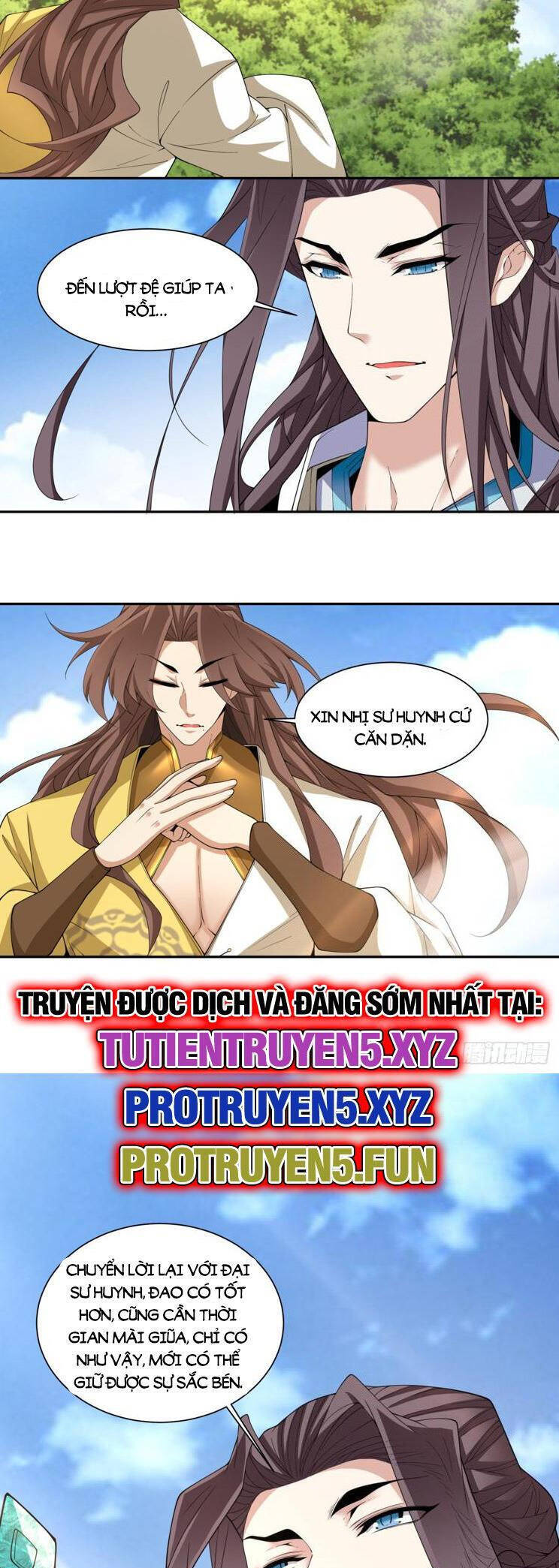 Chapter 230 trang 18