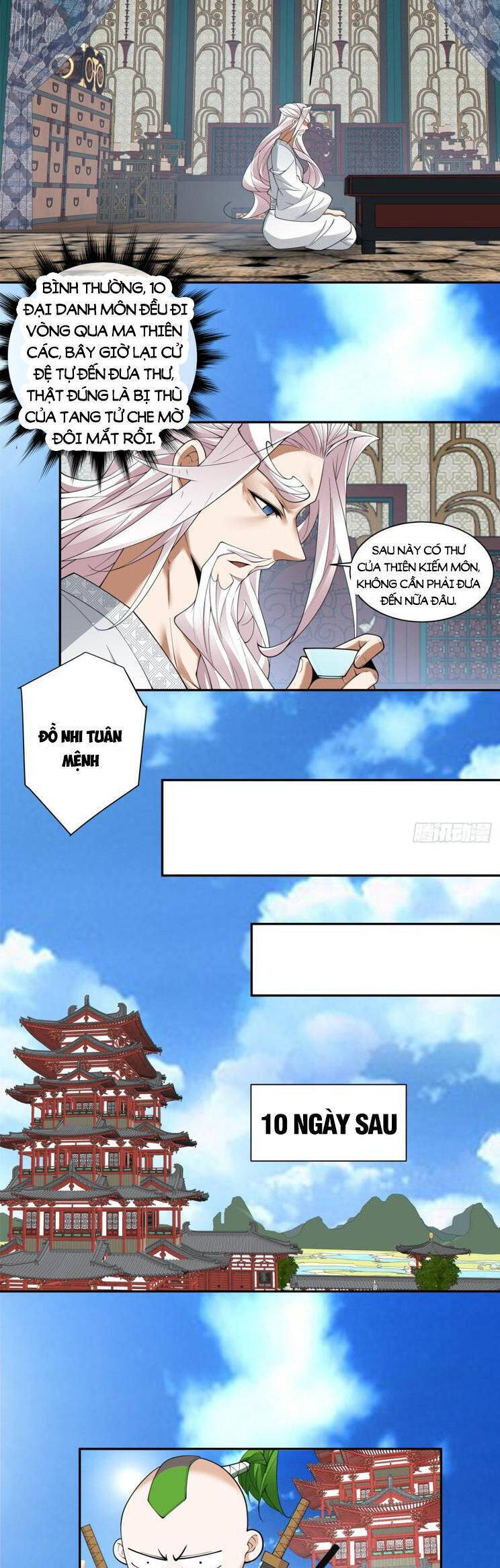 Chapter 231 trang 12