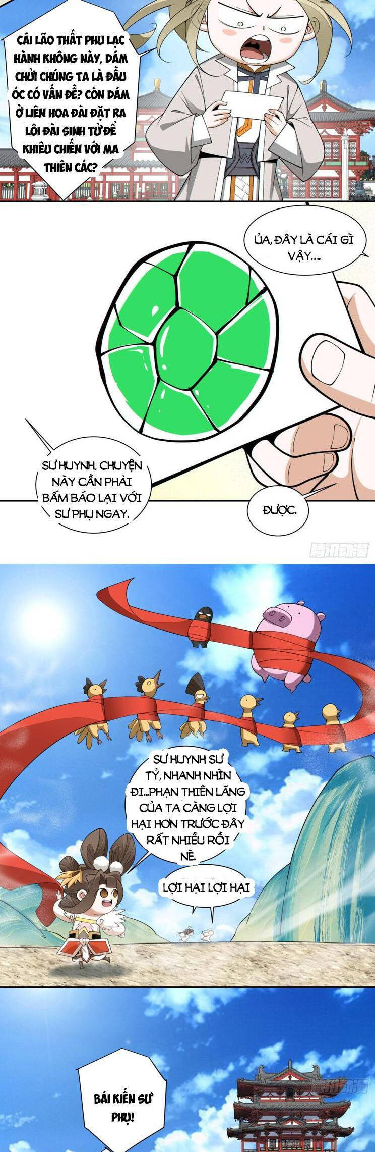 Chapter 231 trang 18