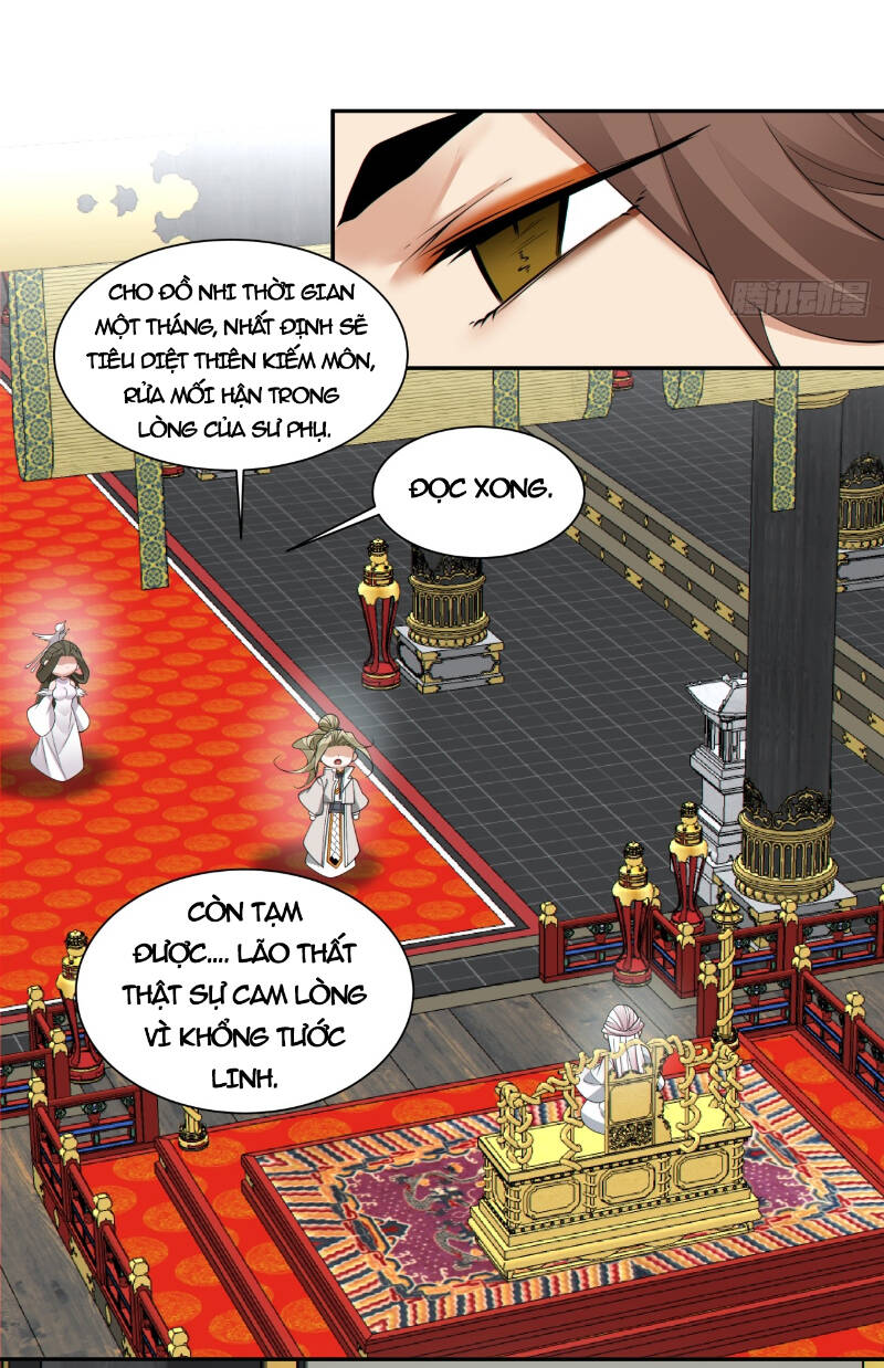 Chapter 232 trang 27