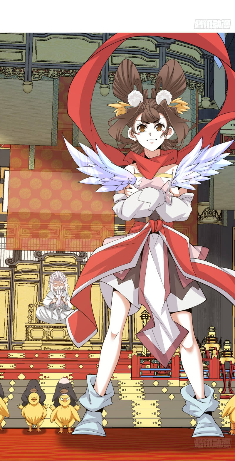 Chapter 232 trang 39