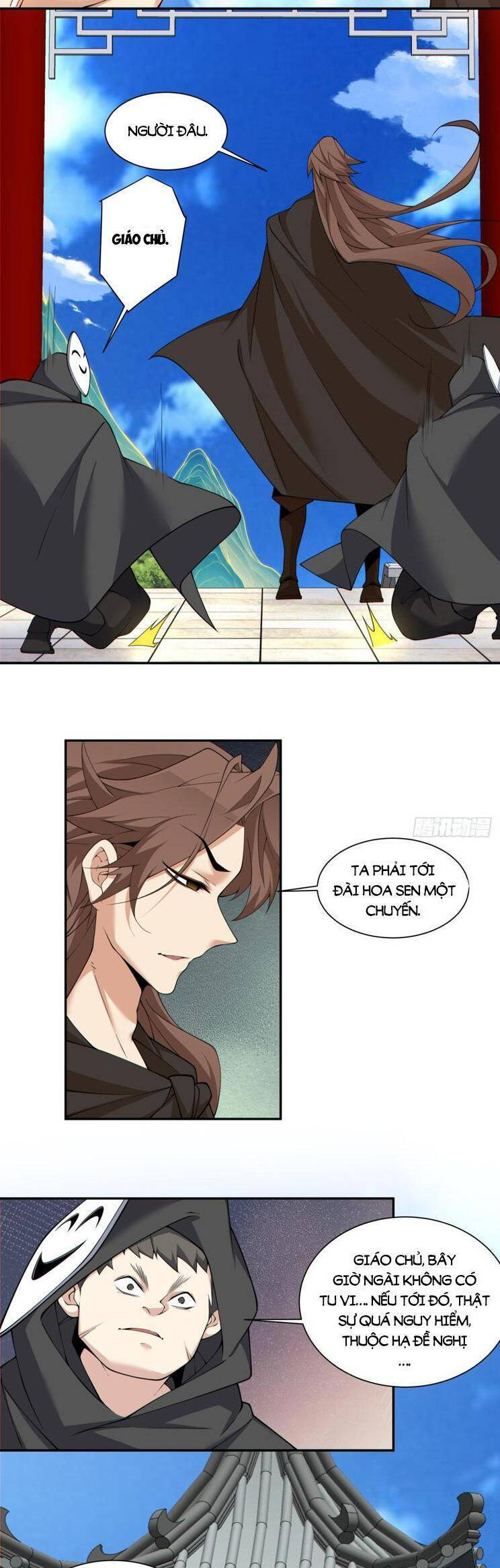 Chapter 233 trang 12