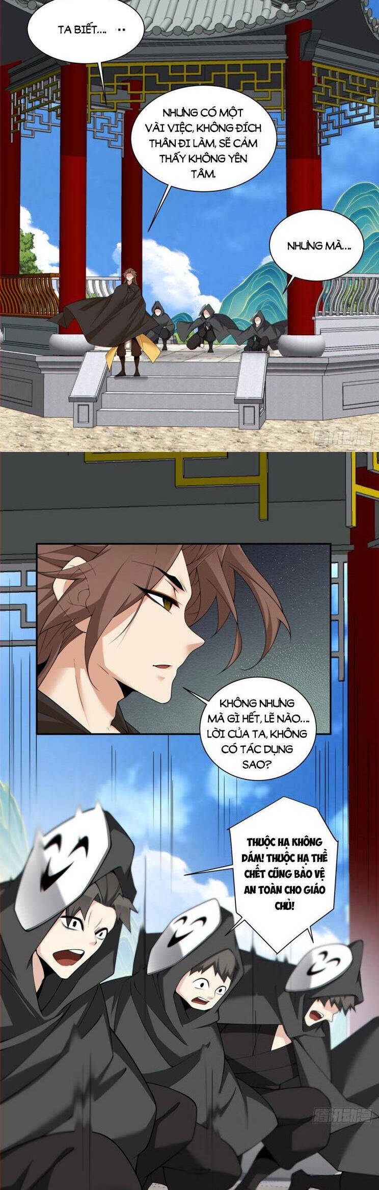 Chapter 233 trang 13